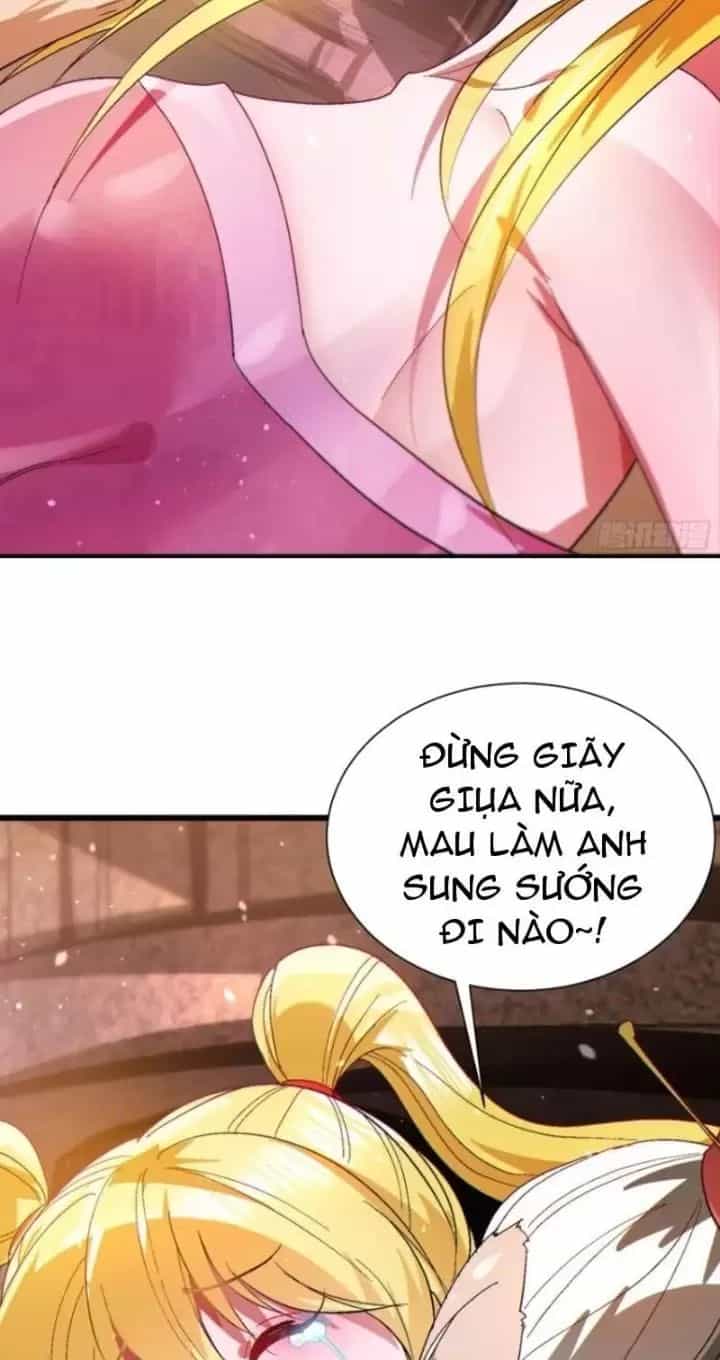 Phu Nhân Nhà Ta Đến Từ Địa Phủ Ngàn Năm - Chương 36 - ảnh 19