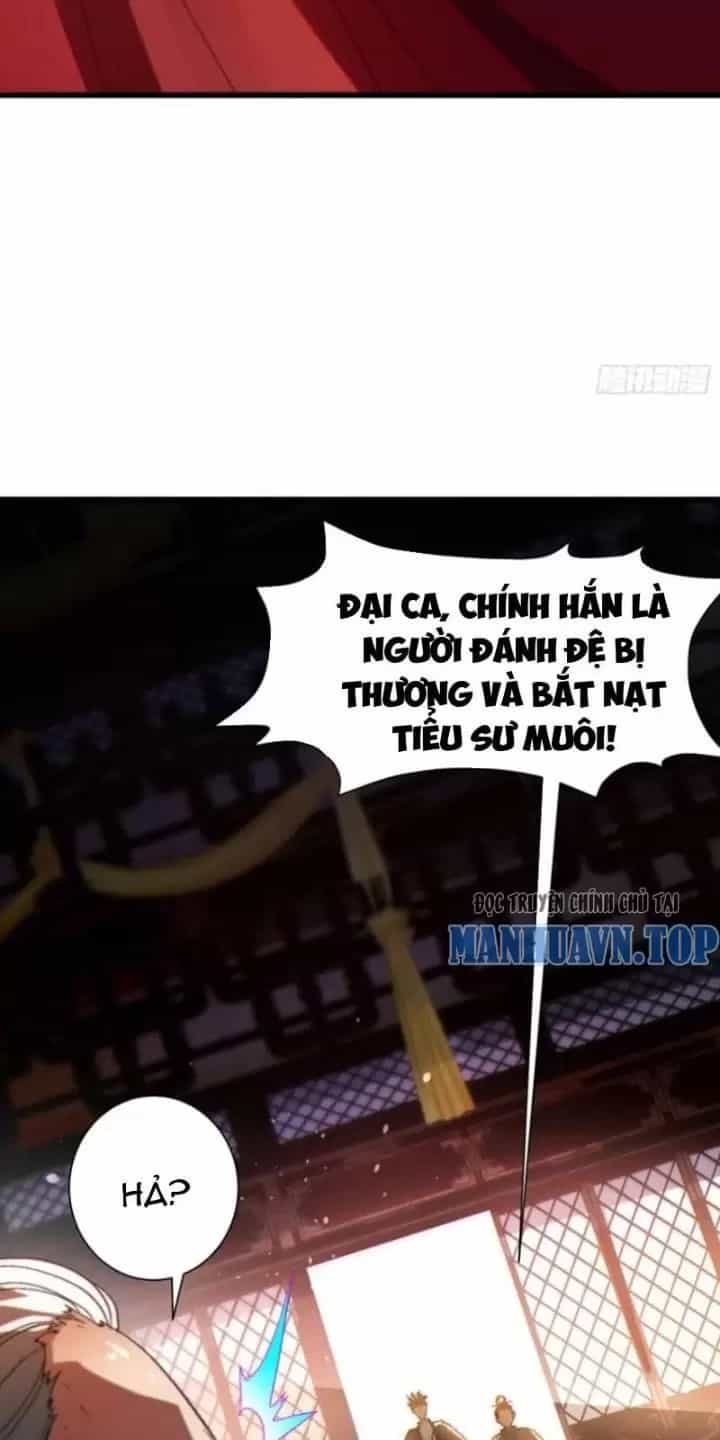Phu Nhân Nhà Ta Đến Từ Địa Phủ Ngàn Năm - Chương 36 - ảnh 21