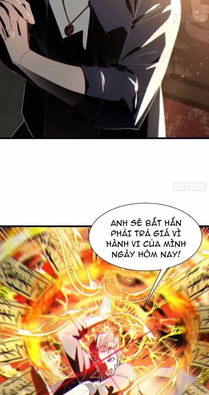 Phu Nhân Nhà Ta Đến Từ Địa Phủ Ngàn Năm - Chương 36 - ảnh 23
