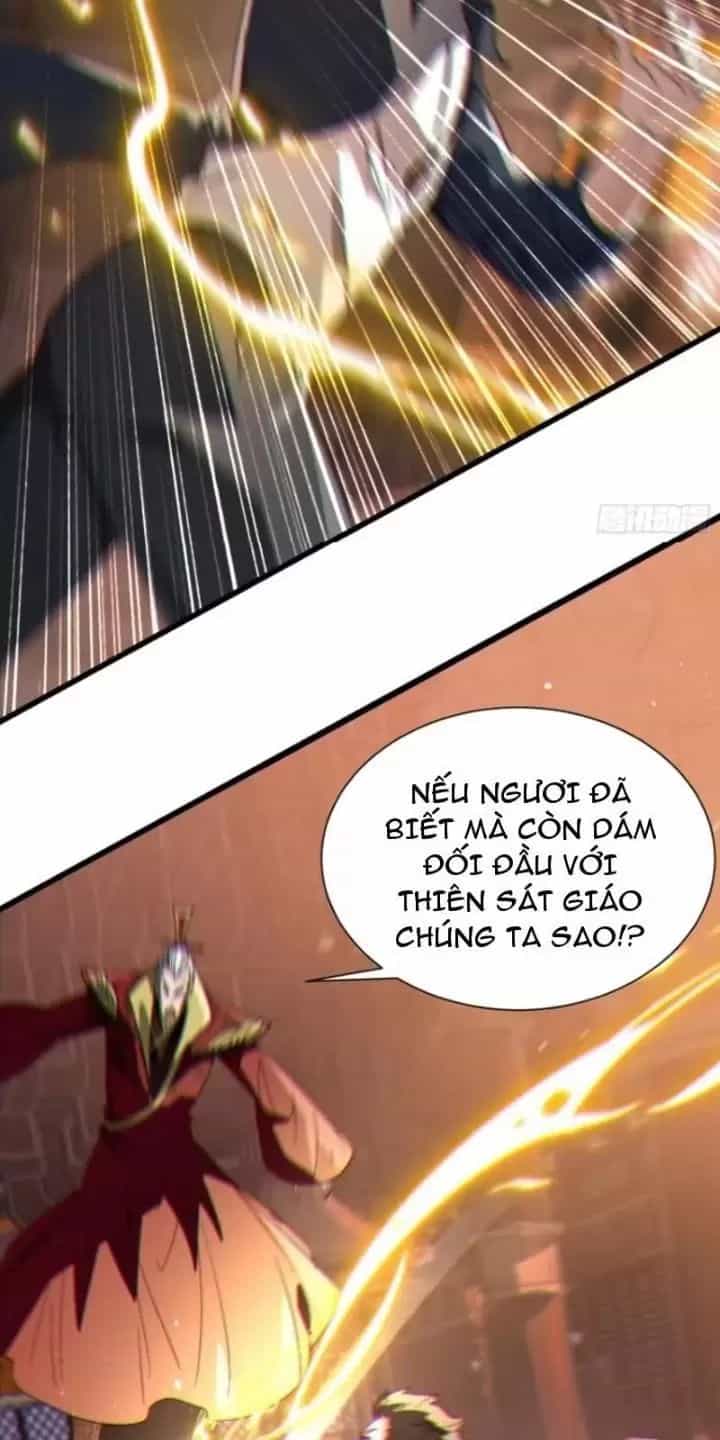 Phu Nhân Nhà Ta Đến Từ Địa Phủ Ngàn Năm - Chương 36 - ảnh 29