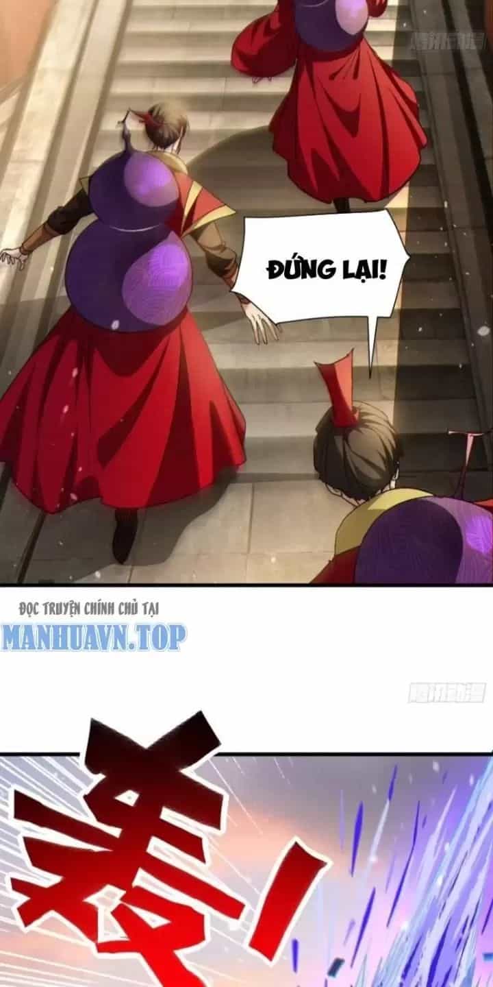 Phu Nhân Nhà Ta Đến Từ Địa Phủ Ngàn Năm - Chương 37 - ảnh 13