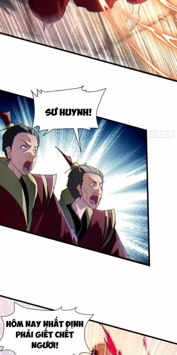 Phu Nhân Nhà Ta Đến Từ Địa Phủ Ngàn Năm - Chương 37 - ảnh 29