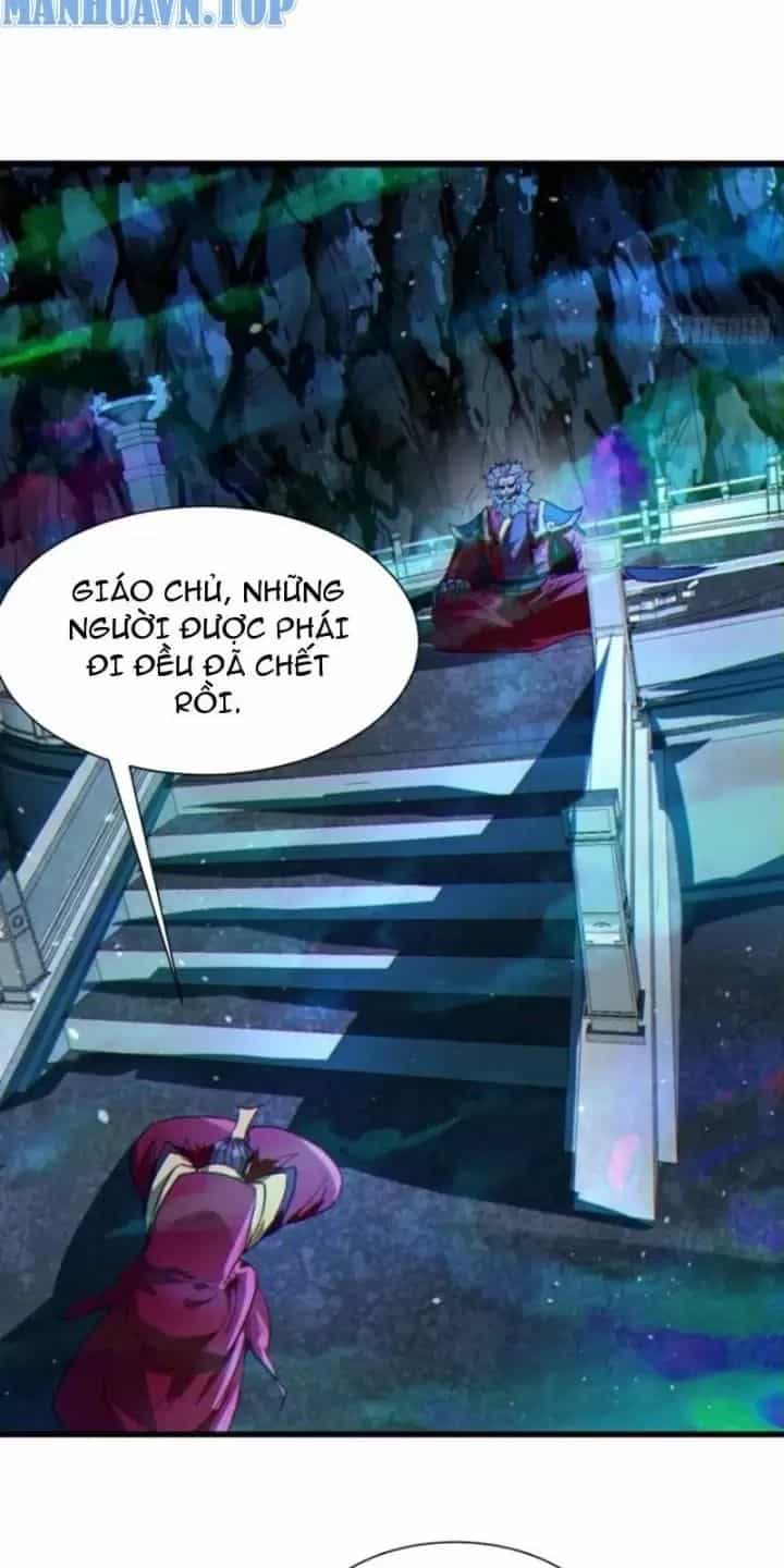 Phu Nhân Nhà Ta Đến Từ Địa Phủ Ngàn Năm - Chương 38 - ảnh 13