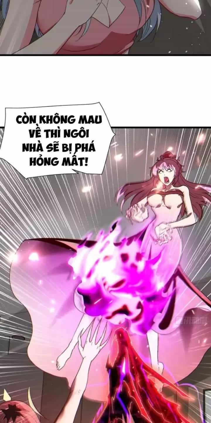 Phu Nhân Nhà Ta Đến Từ Địa Phủ Ngàn Năm - Chương 38 - ảnh 2
