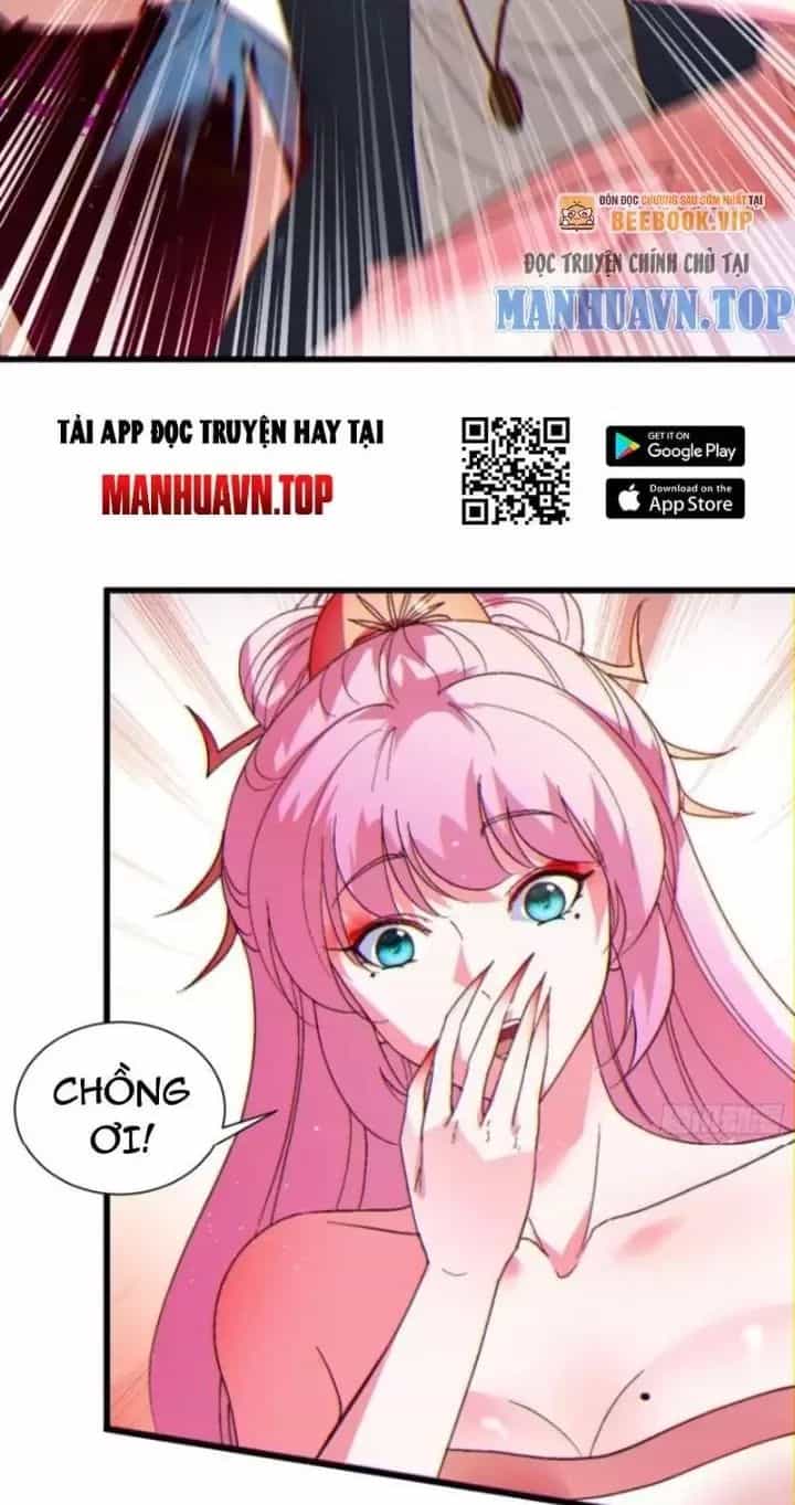 Phu Nhân Nhà Ta Đến Từ Địa Phủ Ngàn Năm - Chương 38 - ảnh 36