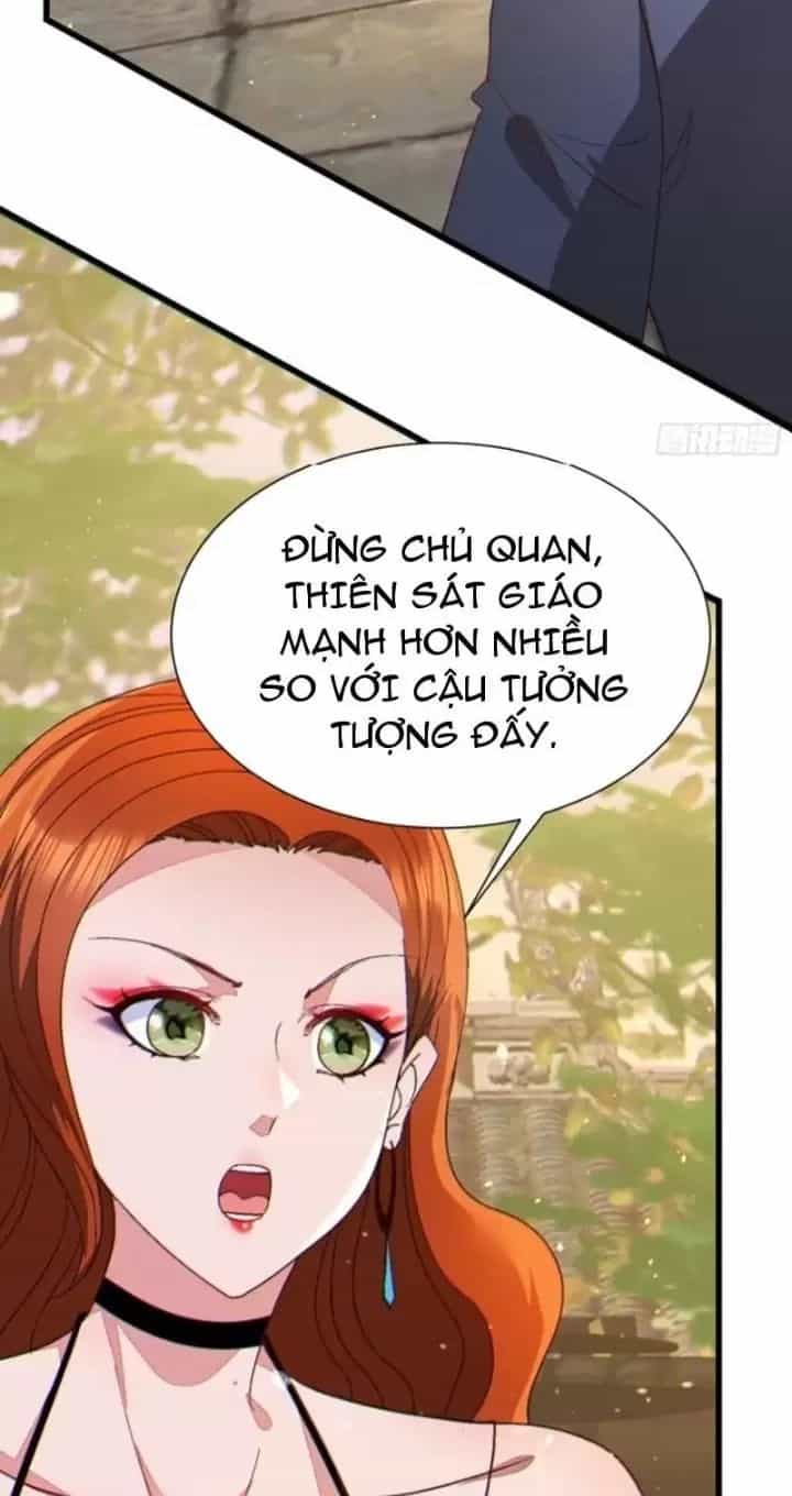 Phu Nhân Nhà Ta Đến Từ Địa Phủ Ngàn Năm - Chương 38 - ảnh 7