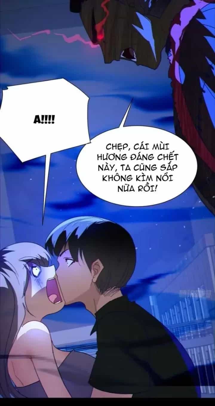 Phu Nhân Nhà Ta Đến Từ Địa Phủ Ngàn Năm - Chương 39 - ảnh 15