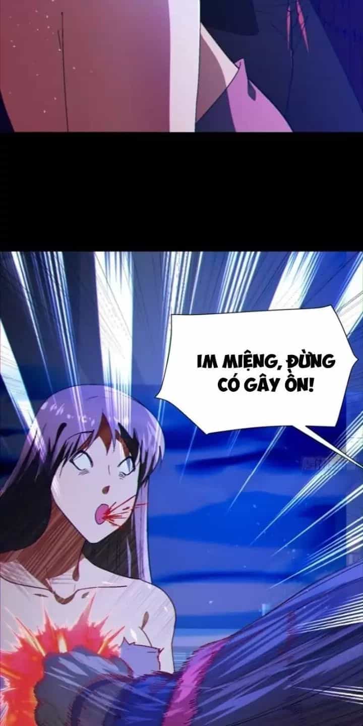 Phu Nhân Nhà Ta Đến Từ Địa Phủ Ngàn Năm - Chương 39 - ảnh 18