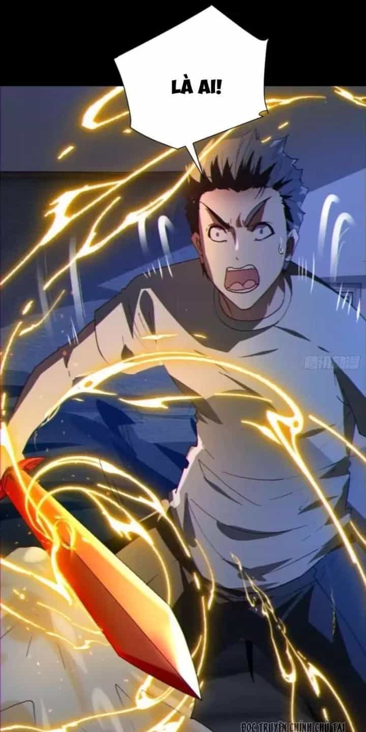 Phu Nhân Nhà Ta Đến Từ Địa Phủ Ngàn Năm - Chương 39 - ảnh 25