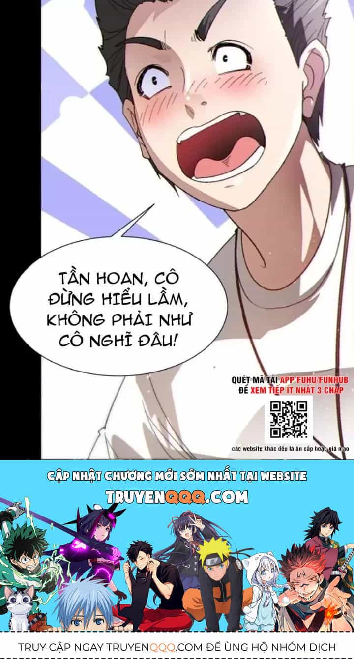 Phu Nhân Nhà Ta Đến Từ Địa Phủ Ngàn Năm - Chương 39 - ảnh 38