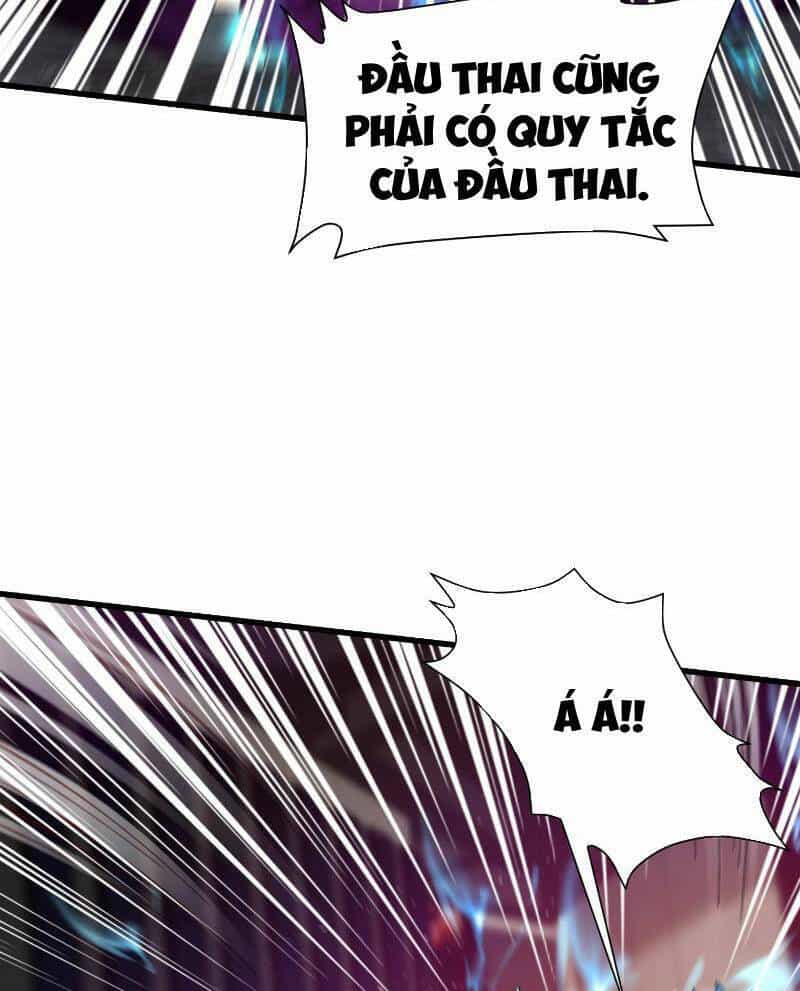 Phu Nhân Nhà Ta Đến Từ Địa Phủ Ngàn Năm - Chương 4 - ảnh 18