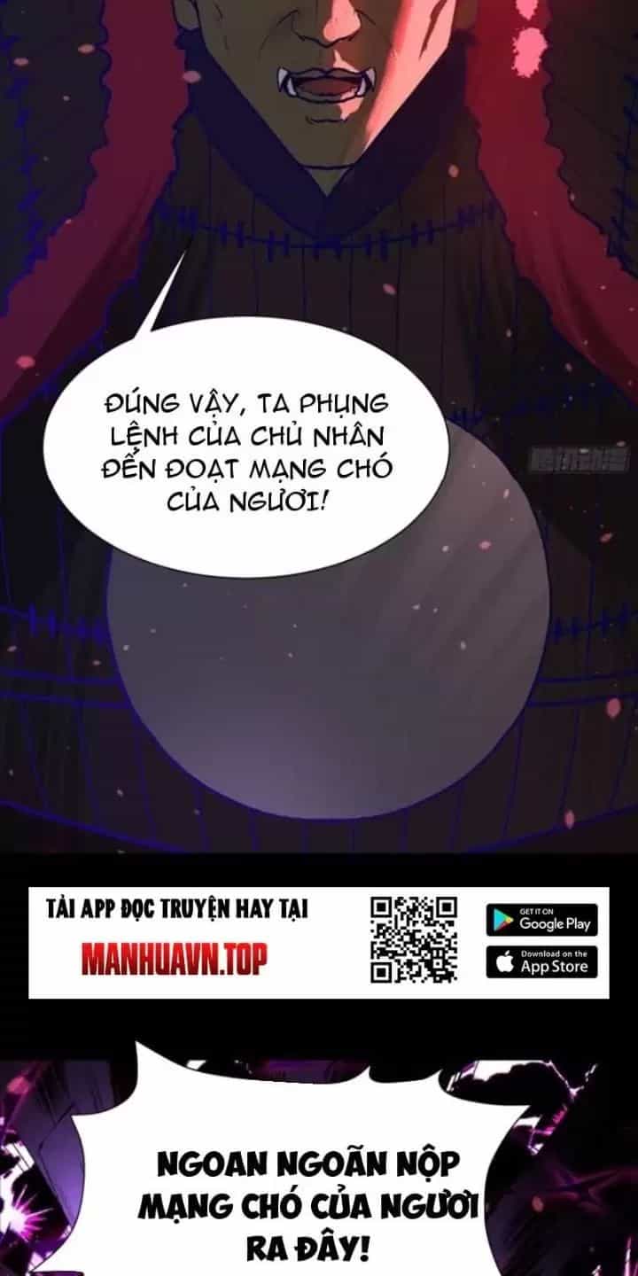 Phu Nhân Nhà Ta Đến Từ Địa Phủ Ngàn Năm - Chương 40 - ảnh 26