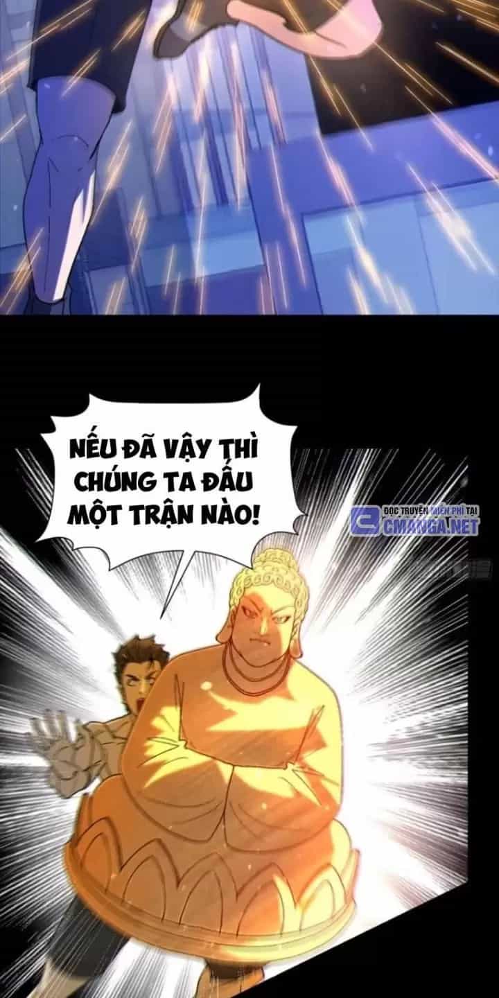 Phu Nhân Nhà Ta Đến Từ Địa Phủ Ngàn Năm - Chương 40 - ảnh 30