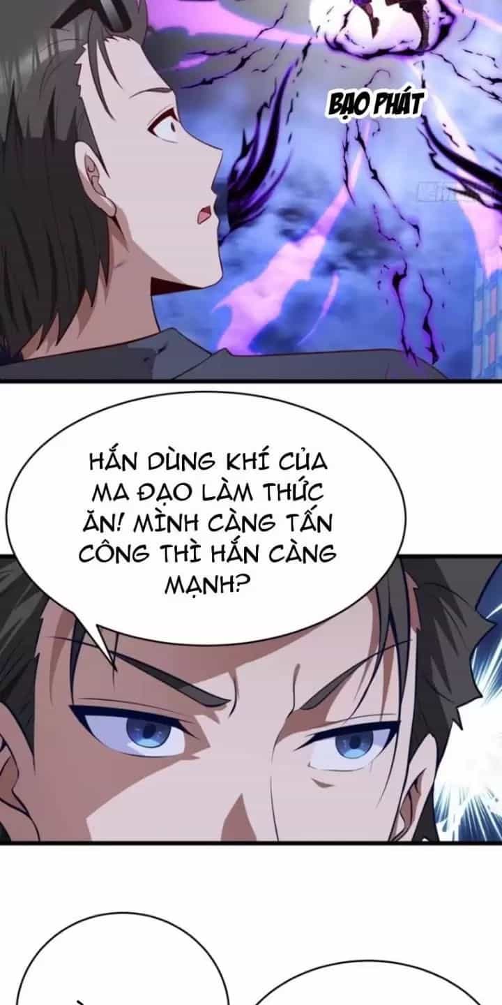 Phu Nhân Nhà Ta Đến Từ Địa Phủ Ngàn Năm - Chương 41 - ảnh 10