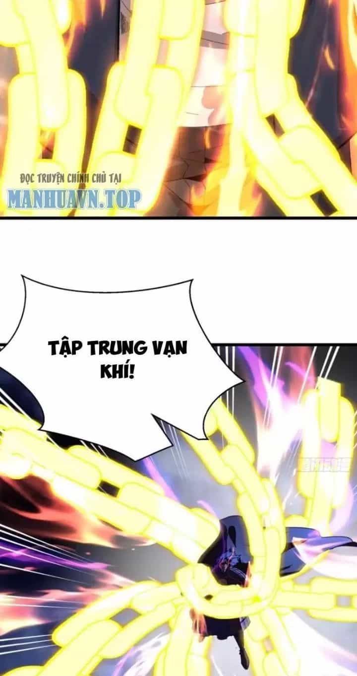 Phu Nhân Nhà Ta Đến Từ Địa Phủ Ngàn Năm - Chương 41 - ảnh 15