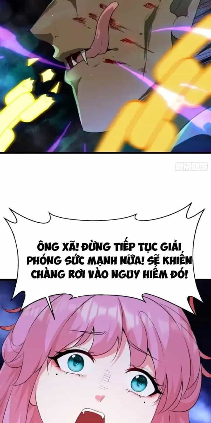Phu Nhân Nhà Ta Đến Từ Địa Phủ Ngàn Năm - Chương 41 - ảnh 17