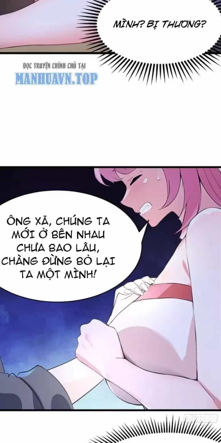 Phu Nhân Nhà Ta Đến Từ Địa Phủ Ngàn Năm - Chương 41 - ảnh 34