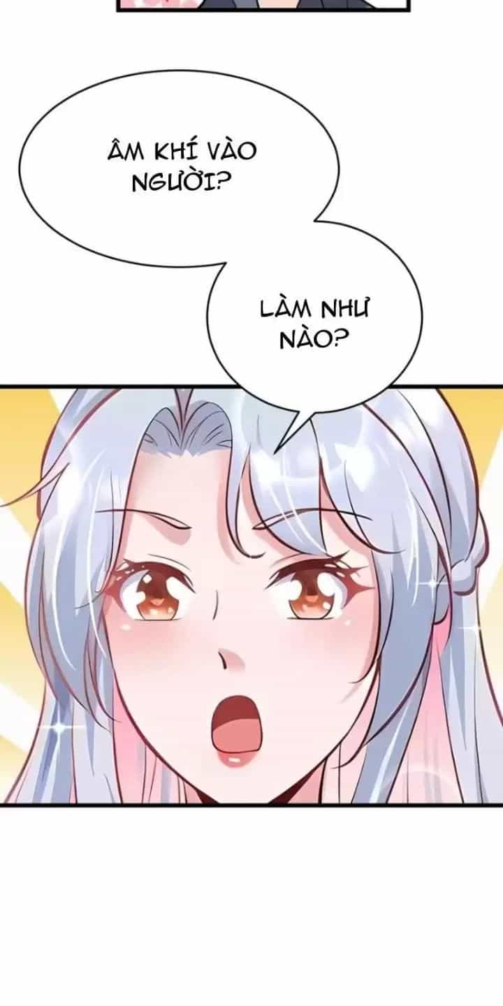 Phu Nhân Nhà Ta Đến Từ Địa Phủ Ngàn Năm - Chương 41 - ảnh 41