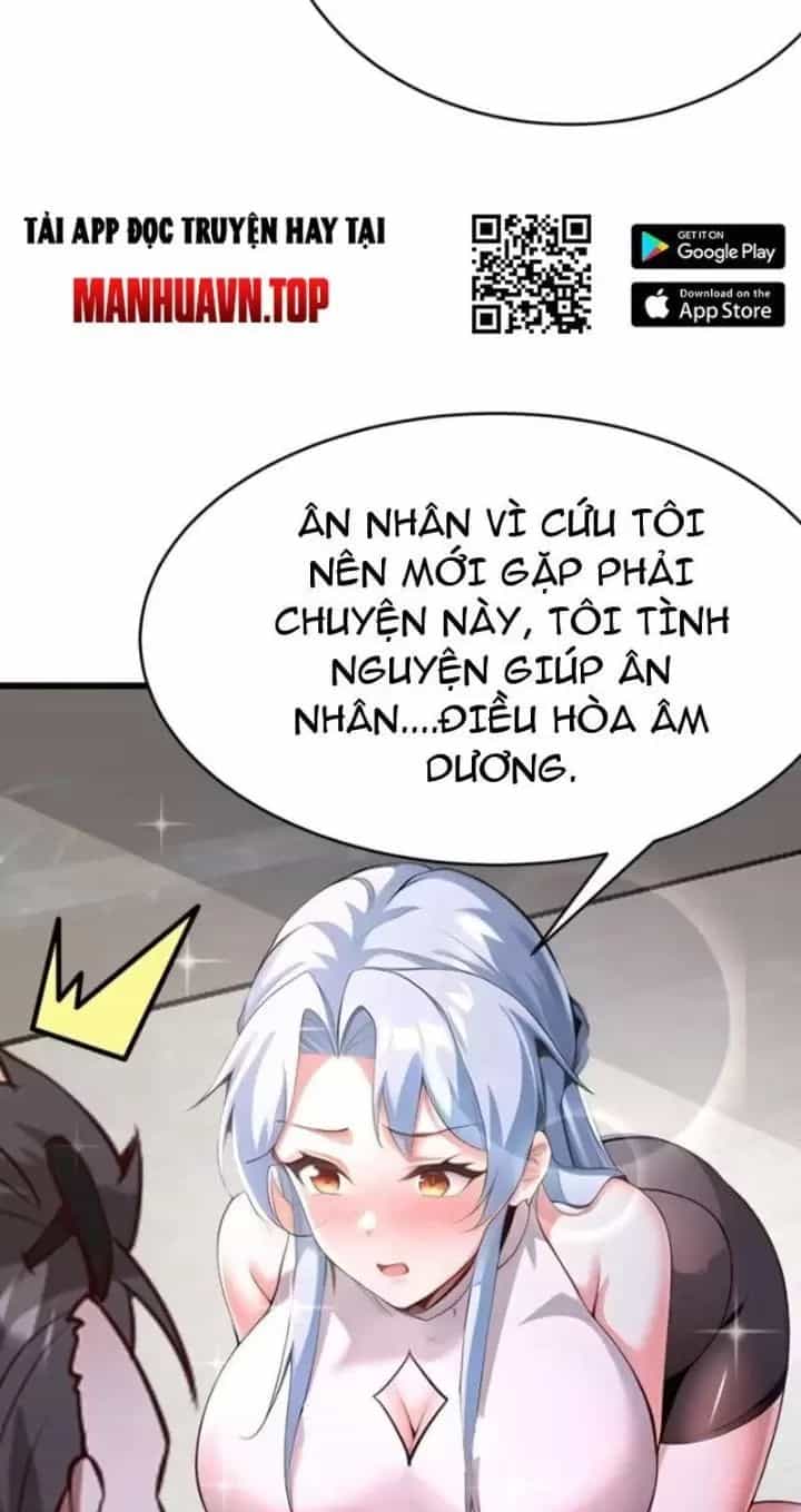 Phu Nhân Nhà Ta Đến Từ Địa Phủ Ngàn Năm - Chương 41 - ảnh 43