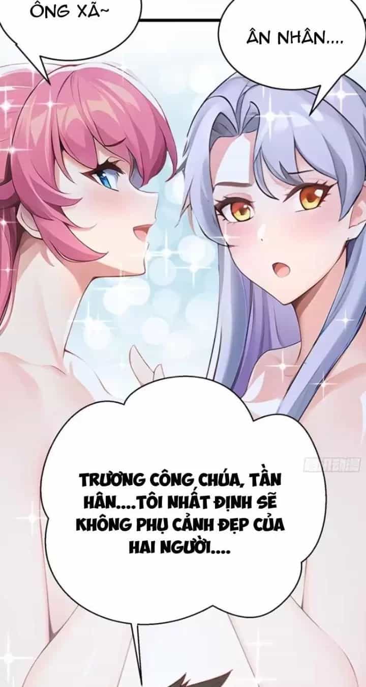 Phu Nhân Nhà Ta Đến Từ Địa Phủ Ngàn Năm - Chương 41 - ảnh 45