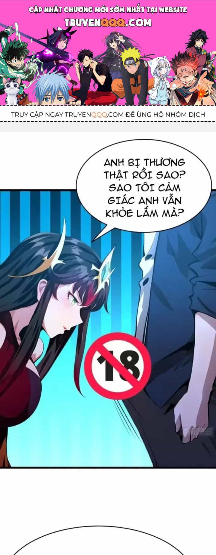 Phu Nhân Nhà Ta Đến Từ Địa Phủ Ngàn Năm - Chương 42 - ảnh 1