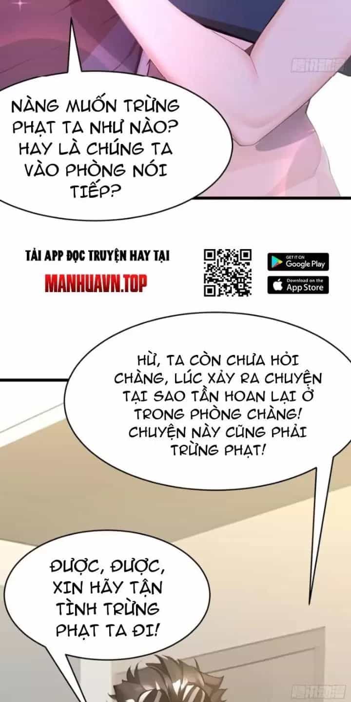 Phu Nhân Nhà Ta Đến Từ Địa Phủ Ngàn Năm - Chương 42 - ảnh 10