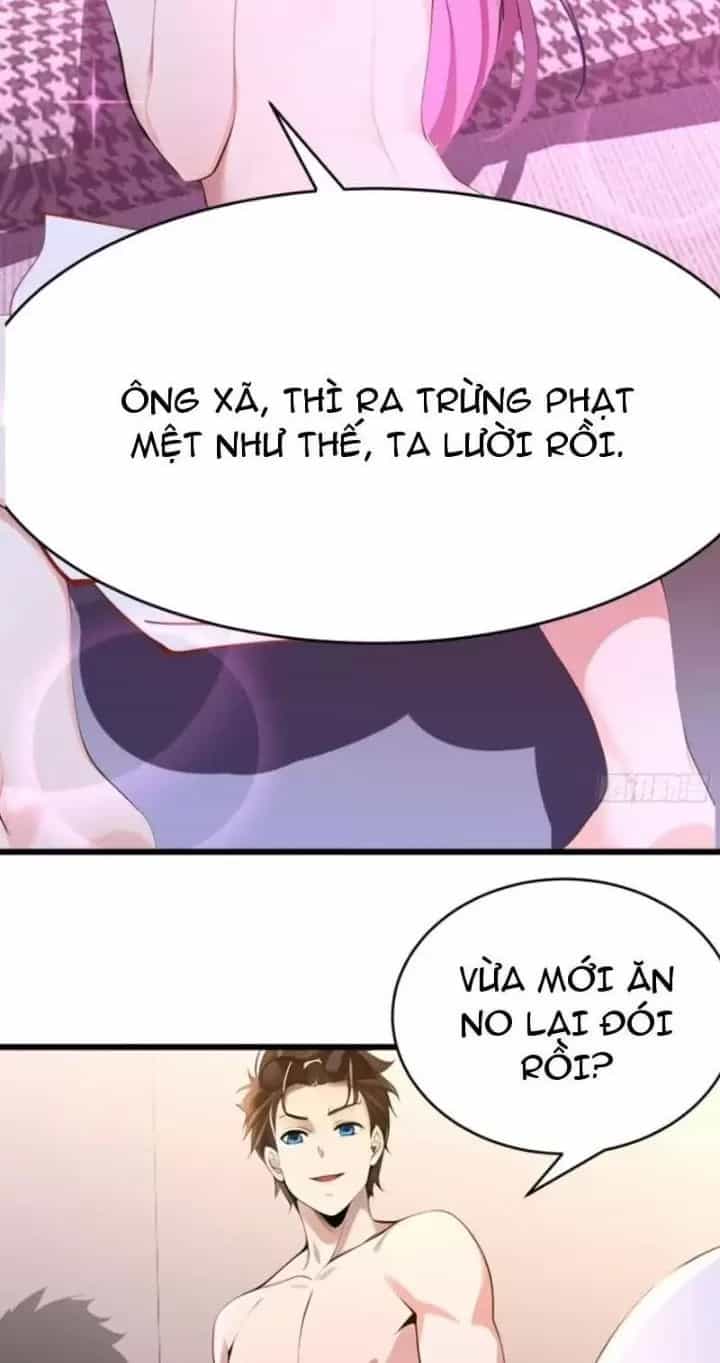 Phu Nhân Nhà Ta Đến Từ Địa Phủ Ngàn Năm - Chương 42 - ảnh 32
