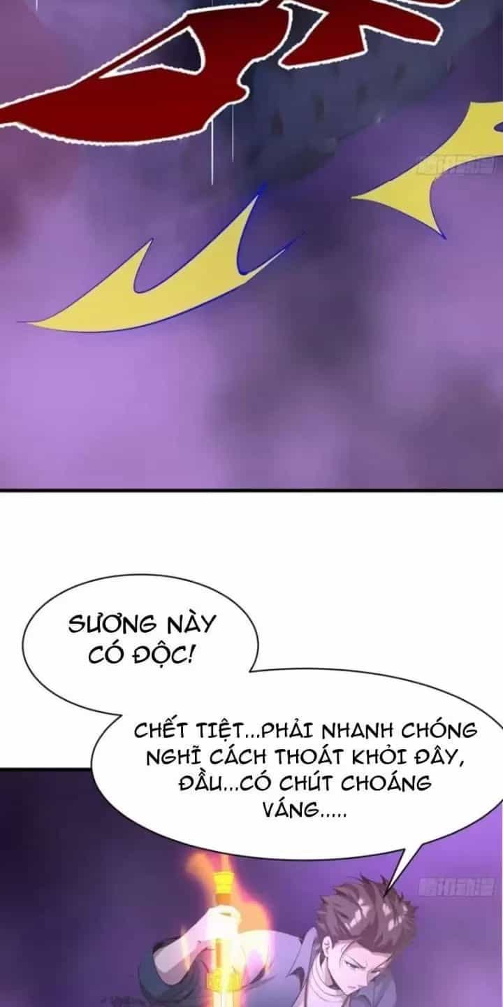 Phu Nhân Nhà Ta Đến Từ Địa Phủ Ngàn Năm - Chương 43 - ảnh 14