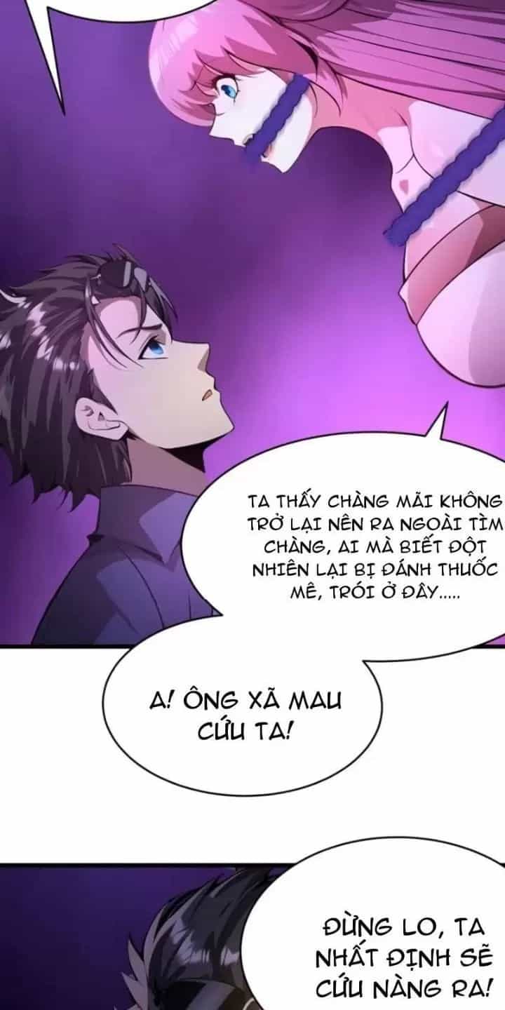 Phu Nhân Nhà Ta Đến Từ Địa Phủ Ngàn Năm - Chương 43 - ảnh 18