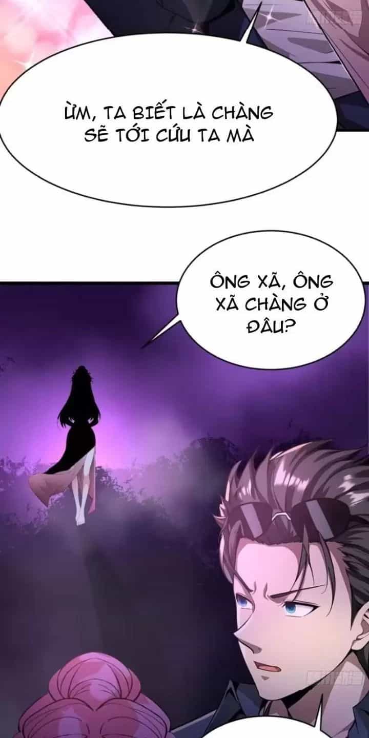 Phu Nhân Nhà Ta Đến Từ Địa Phủ Ngàn Năm - Chương 43 - ảnh 26