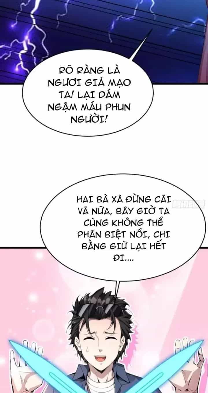 Phu Nhân Nhà Ta Đến Từ Địa Phủ Ngàn Năm - Chương 43 - ảnh 31