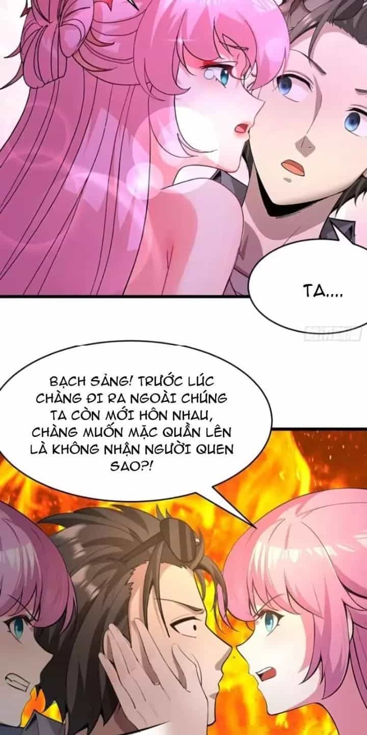 Phu Nhân Nhà Ta Đến Từ Địa Phủ Ngàn Năm - Chương 43 - ảnh 33