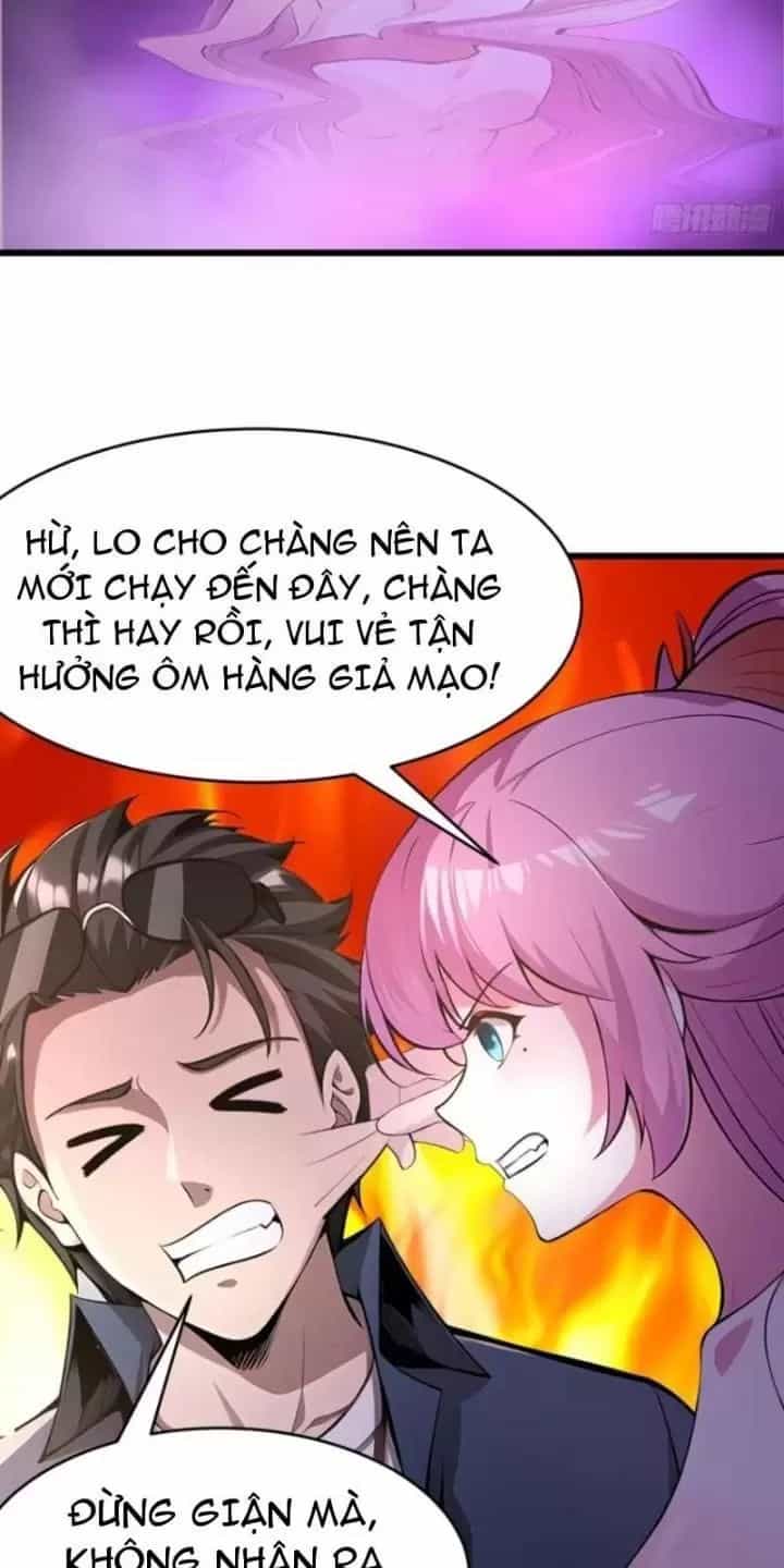 Phu Nhân Nhà Ta Đến Từ Địa Phủ Ngàn Năm - Chương 43 - ảnh 37