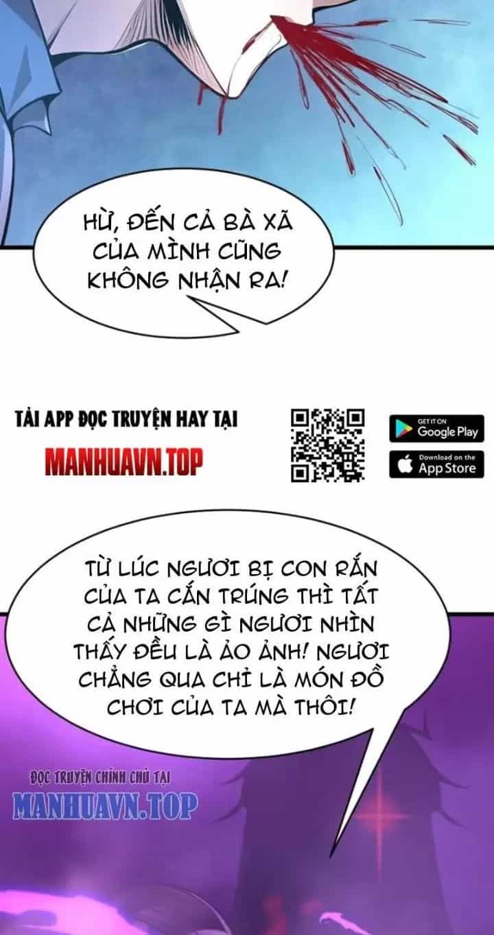 Phu Nhân Nhà Ta Đến Từ Địa Phủ Ngàn Năm - Chương 43 - ảnh 40