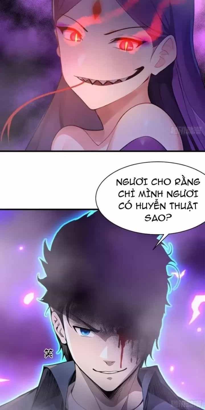 Phu Nhân Nhà Ta Đến Từ Địa Phủ Ngàn Năm - Chương 44 - ảnh 2