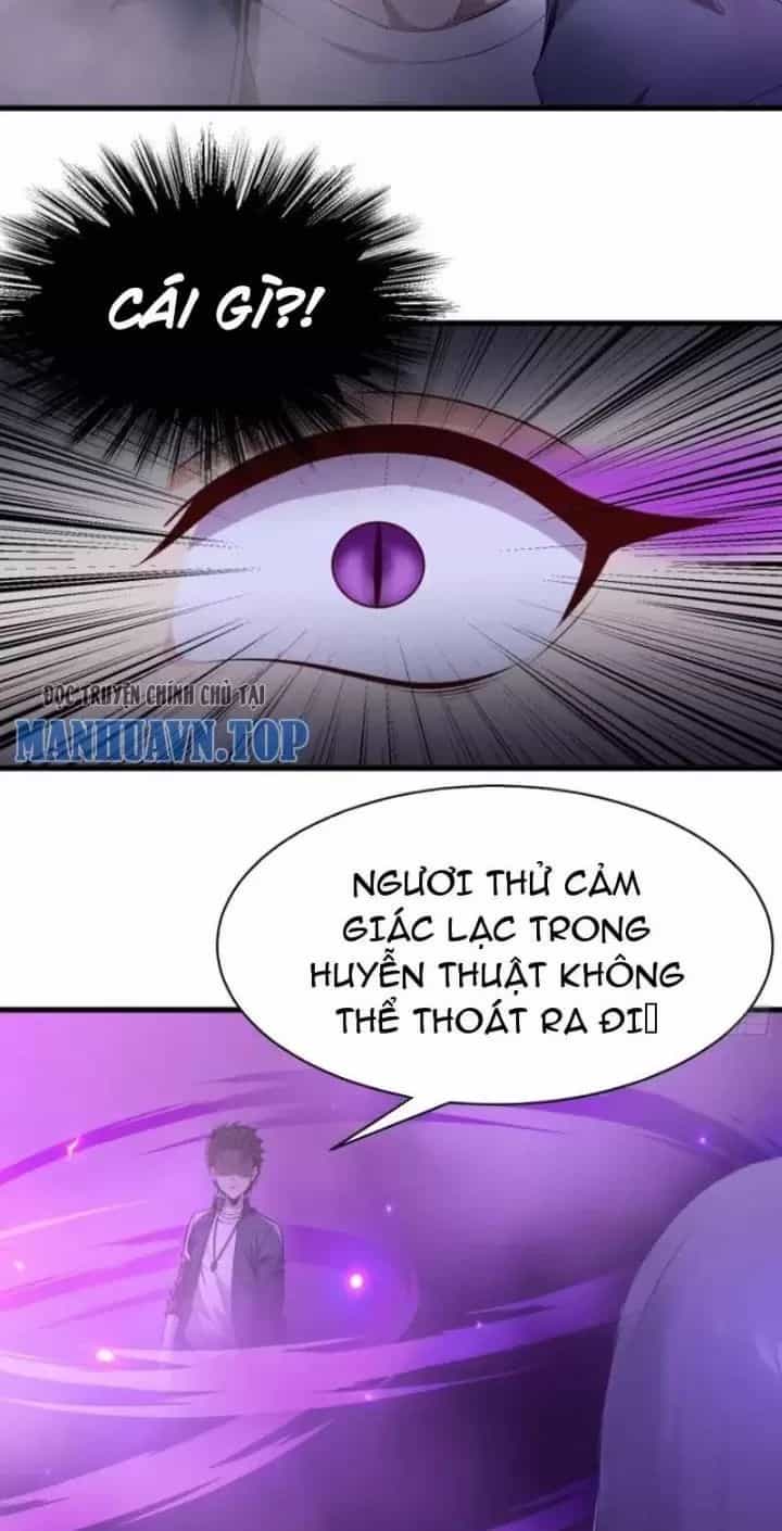 Phu Nhân Nhà Ta Đến Từ Địa Phủ Ngàn Năm - Chương 44 - ảnh 3