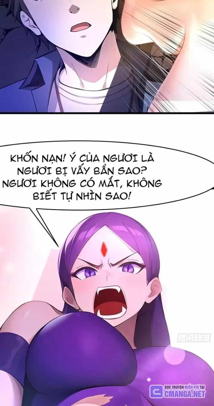 Phu Nhân Nhà Ta Đến Từ Địa Phủ Ngàn Năm - Chương 45 - ảnh 12