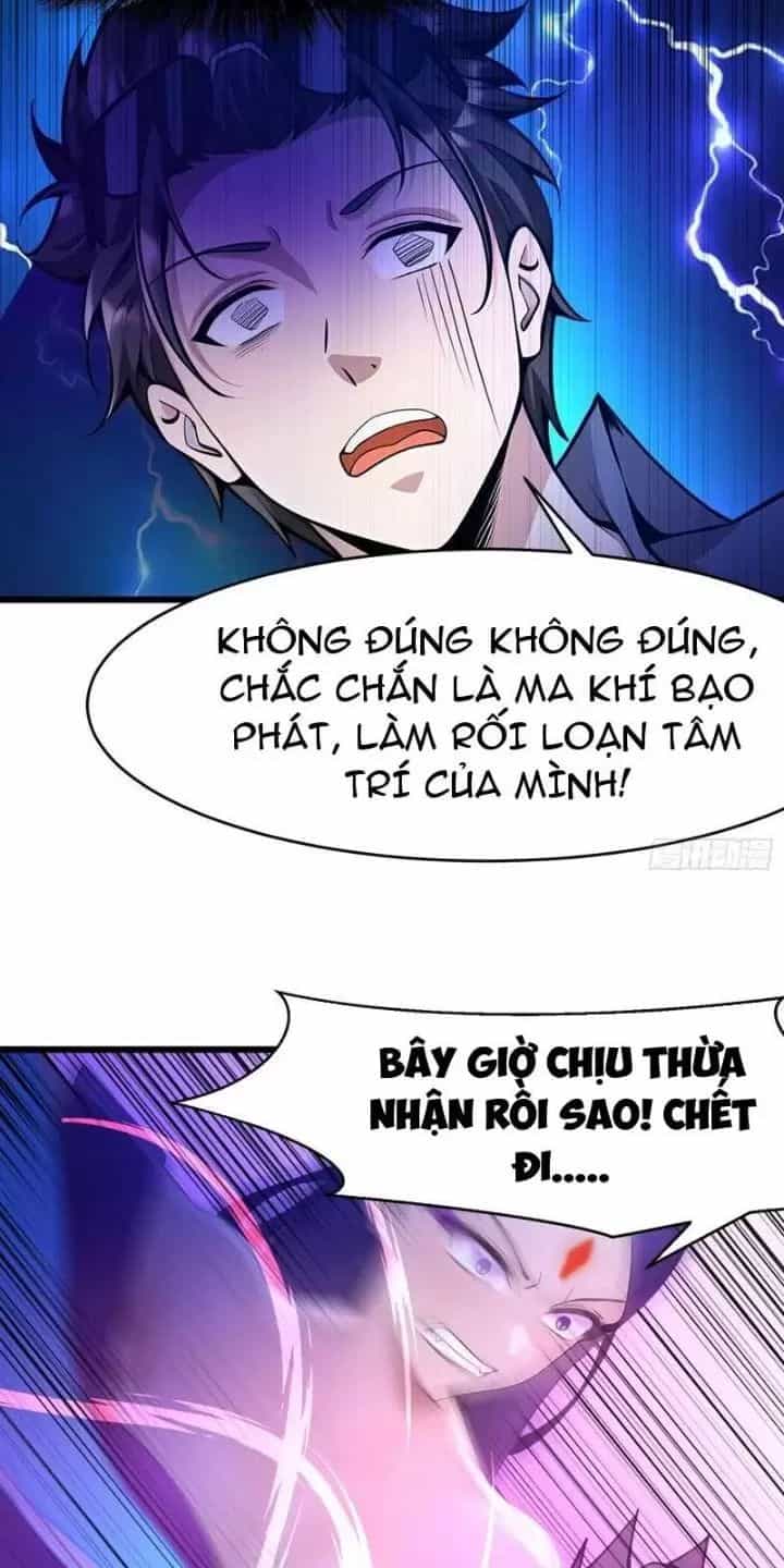 Phu Nhân Nhà Ta Đến Từ Địa Phủ Ngàn Năm - Chương 45 - ảnh 14