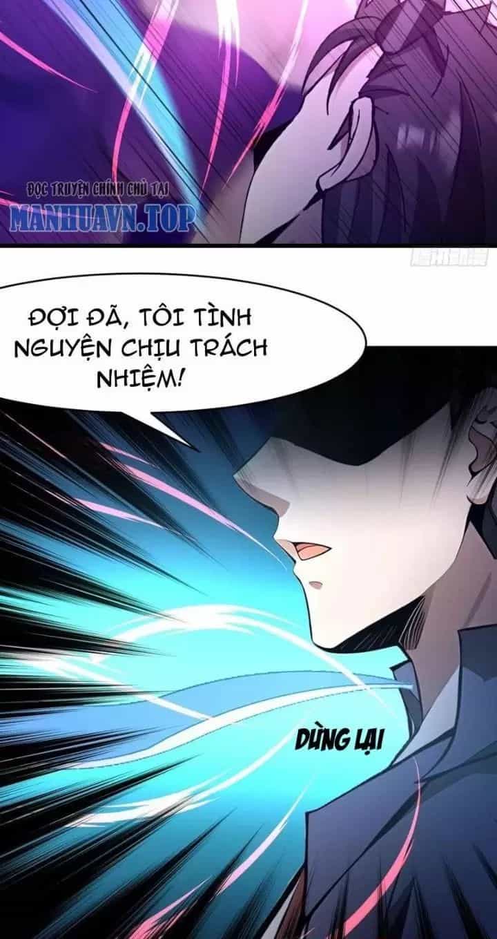 Phu Nhân Nhà Ta Đến Từ Địa Phủ Ngàn Năm - Chương 45 - ảnh 15