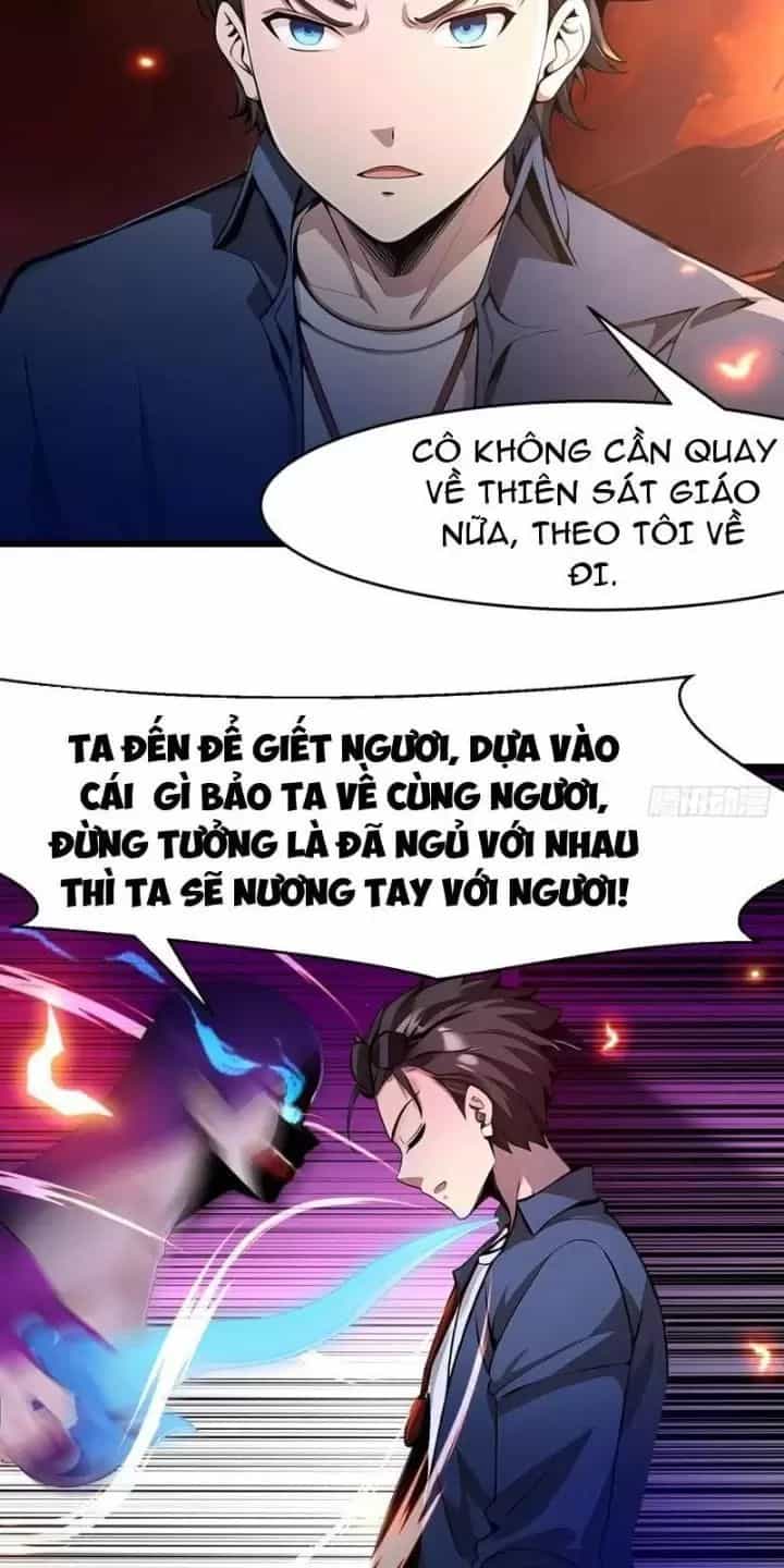 Phu Nhân Nhà Ta Đến Từ Địa Phủ Ngàn Năm - Chương 45 - ảnh 17