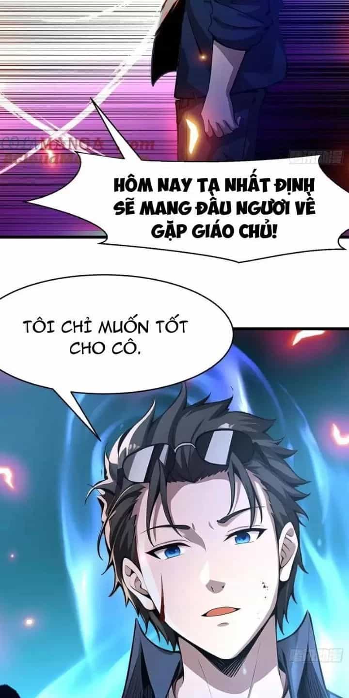Phu Nhân Nhà Ta Đến Từ Địa Phủ Ngàn Năm - Chương 45 - ảnh 18