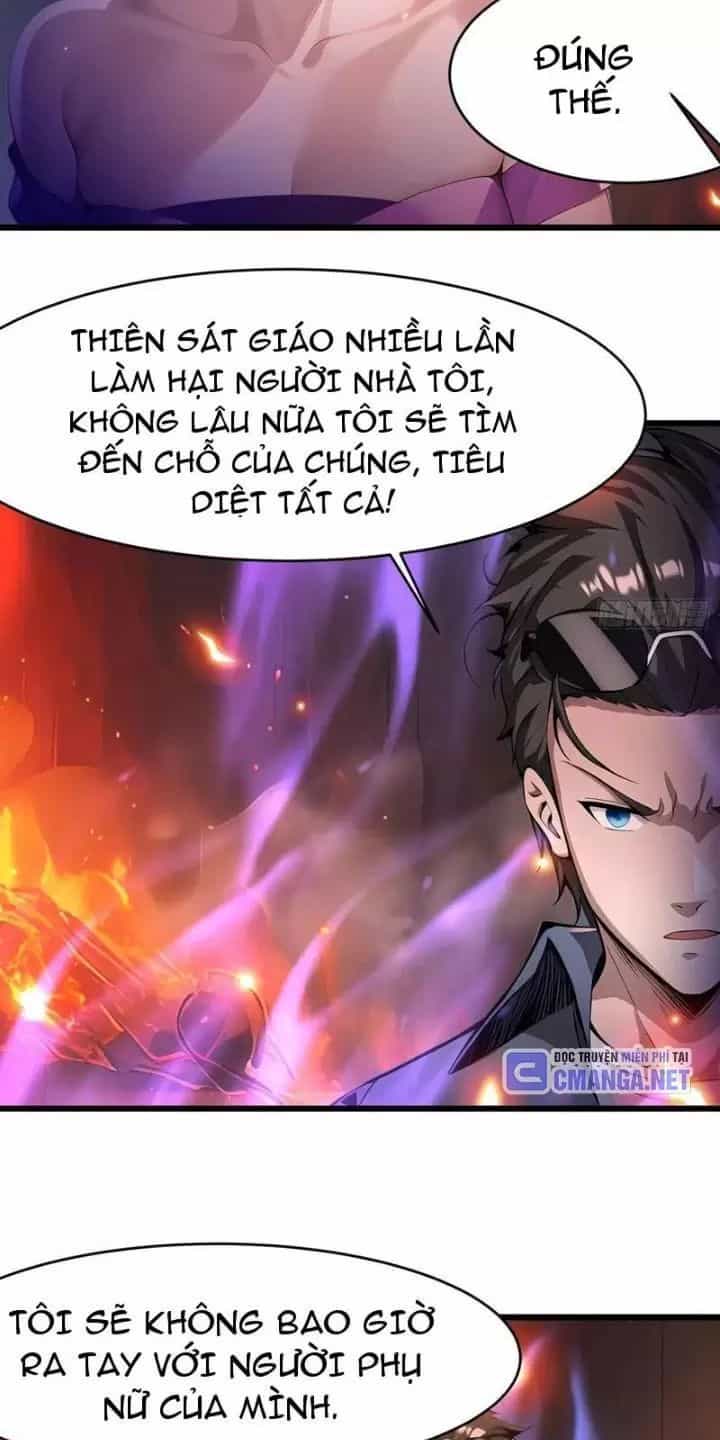 Phu Nhân Nhà Ta Đến Từ Địa Phủ Ngàn Năm - Chương 45 - ảnh 25