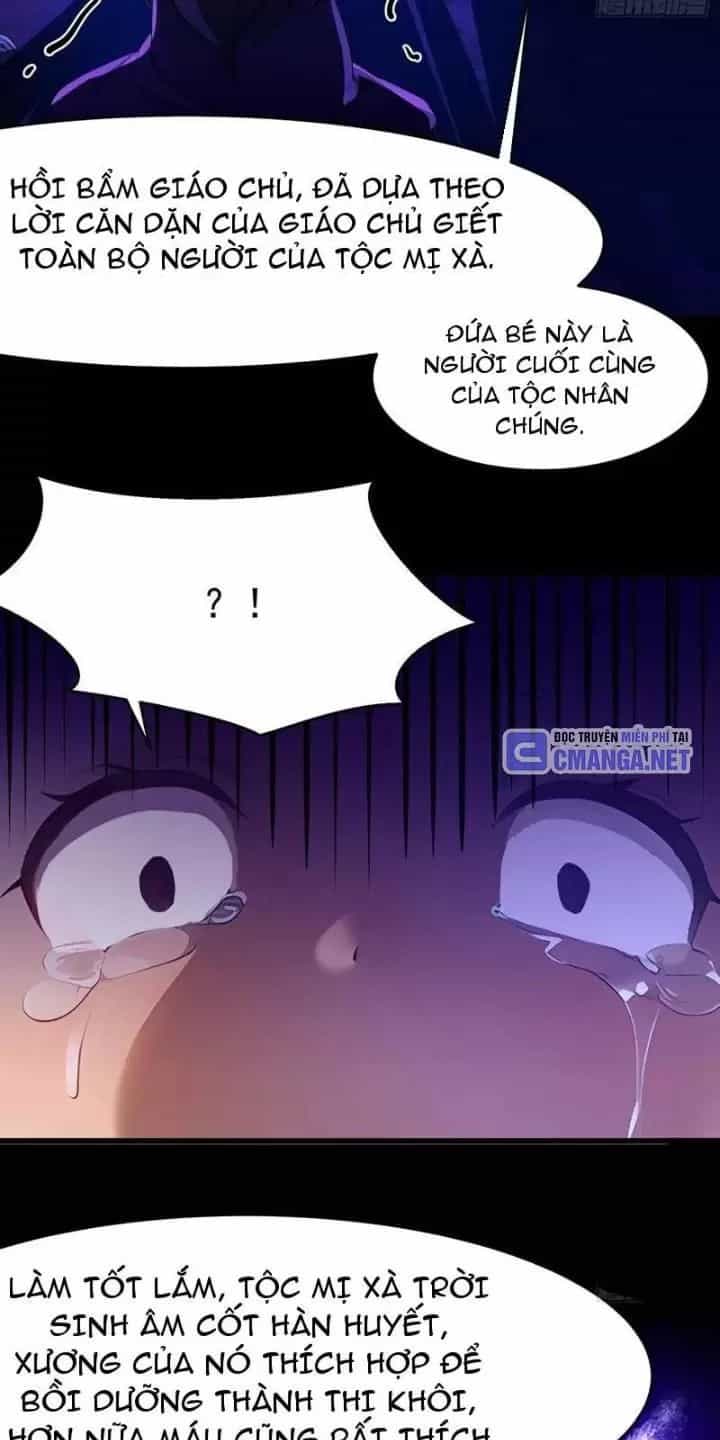 Phu Nhân Nhà Ta Đến Từ Địa Phủ Ngàn Năm - Chương 45 - ảnh 30