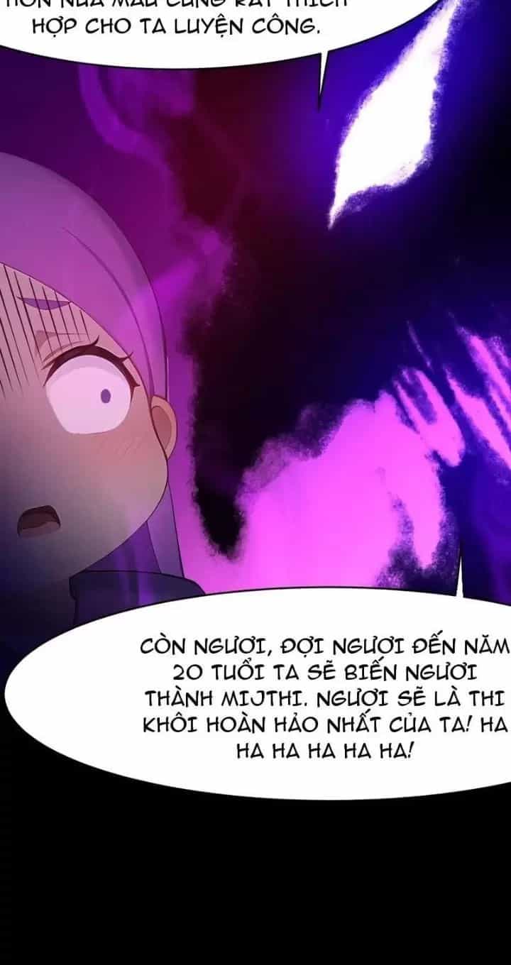 Phu Nhân Nhà Ta Đến Từ Địa Phủ Ngàn Năm - Chương 45 - ảnh 31