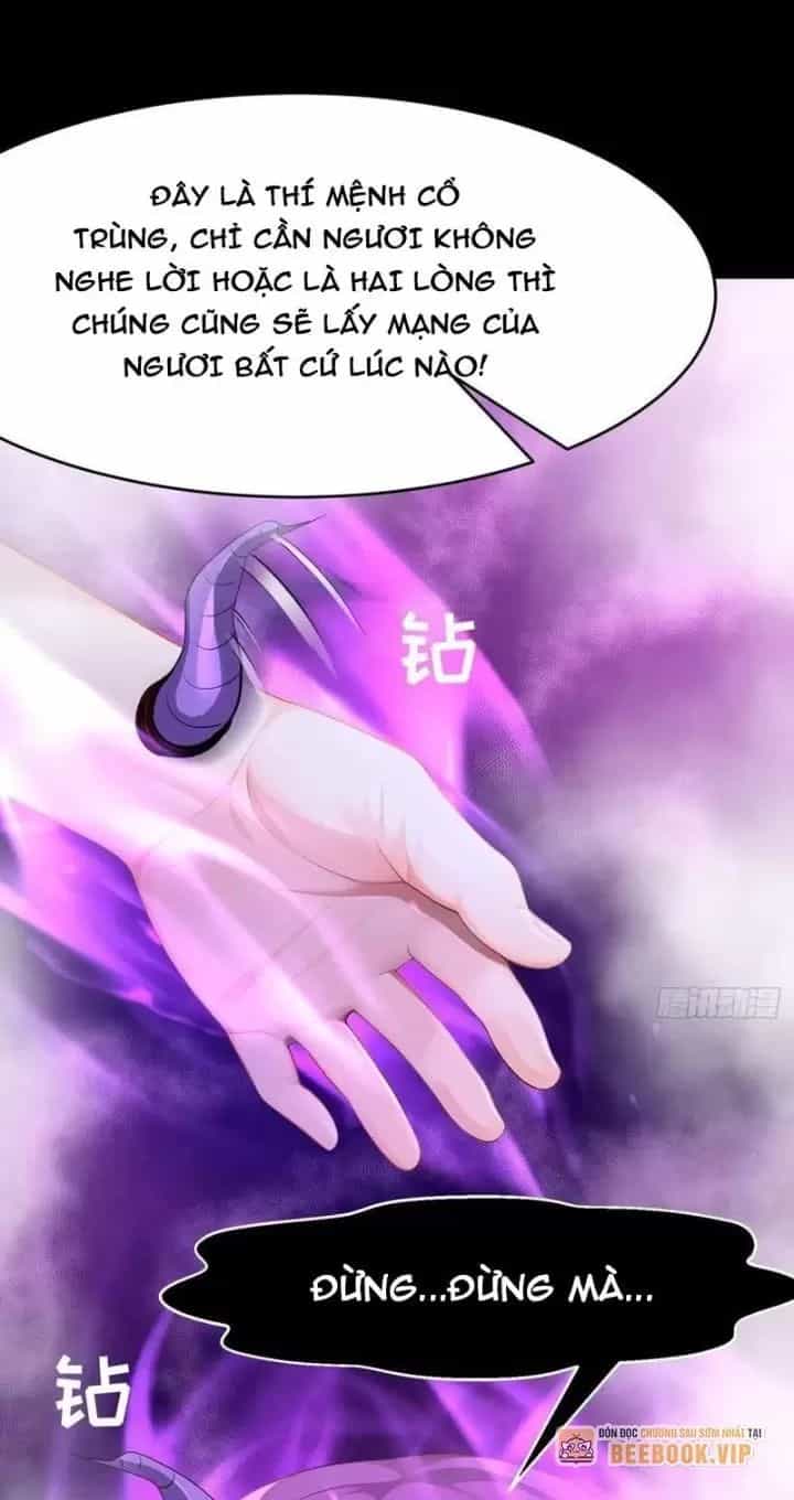 Phu Nhân Nhà Ta Đến Từ Địa Phủ Ngàn Năm - Chương 45 - ảnh 32