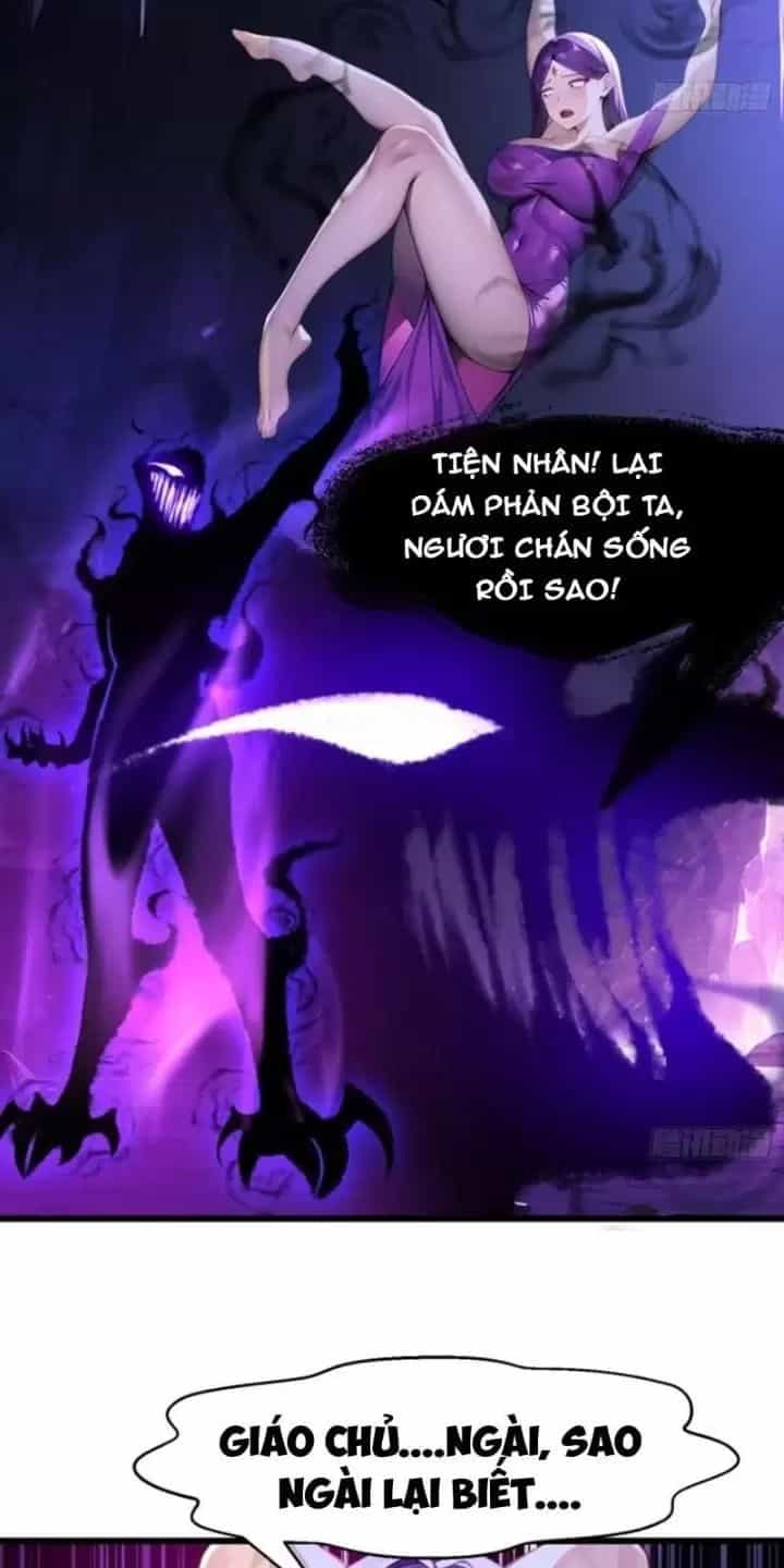 Phu Nhân Nhà Ta Đến Từ Địa Phủ Ngàn Năm - Chương 46 - ảnh 23