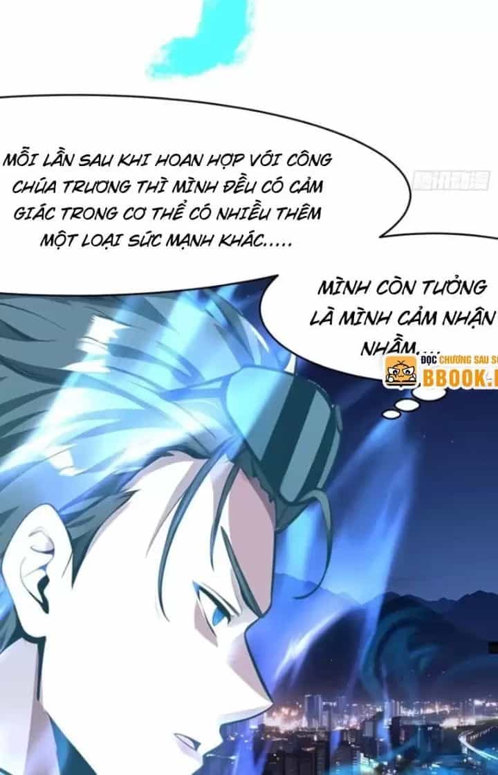 Phu Nhân Nhà Ta Đến Từ Địa Phủ Ngàn Năm - Chương 46 - ảnh 3