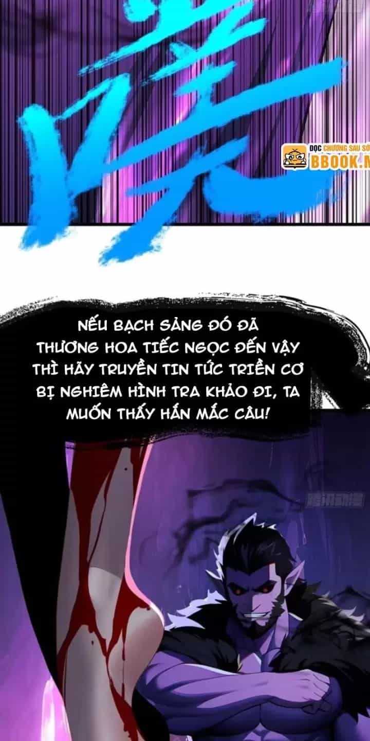 Phu Nhân Nhà Ta Đến Từ Địa Phủ Ngàn Năm - Chương 46 - ảnh 36