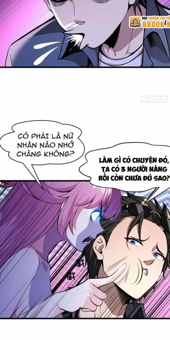 Phu Nhân Nhà Ta Đến Từ Địa Phủ Ngàn Năm - Chương 46 - ảnh 40