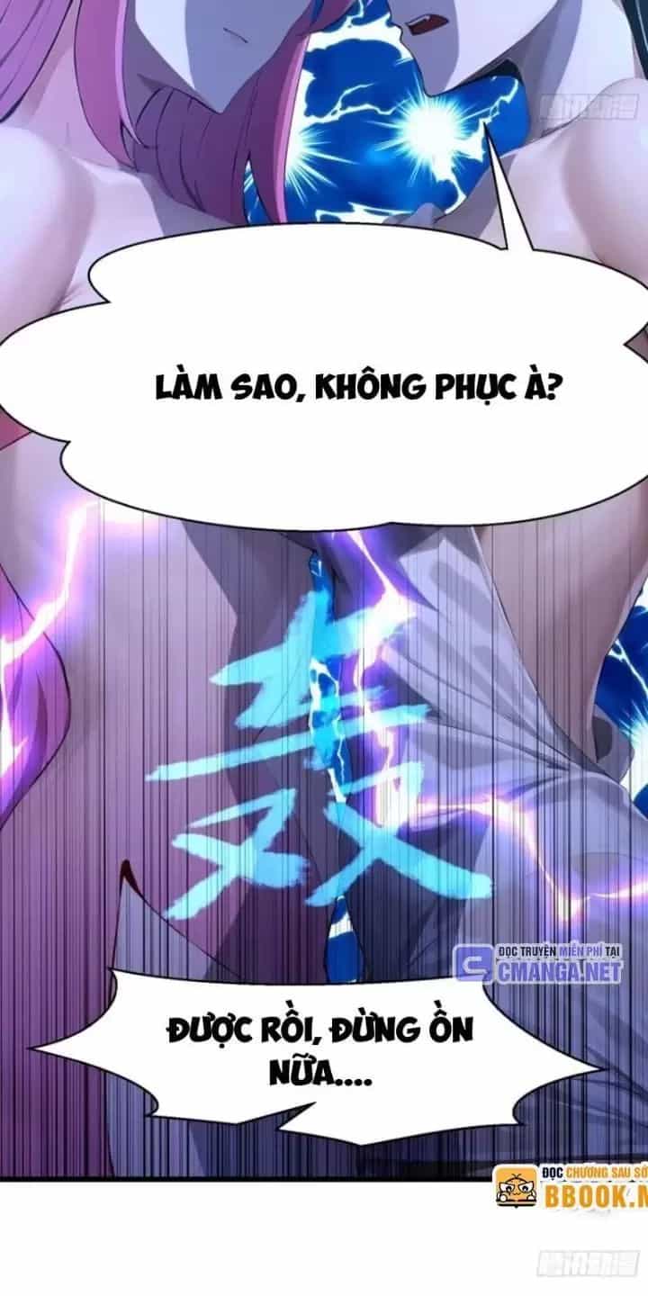 Phu Nhân Nhà Ta Đến Từ Địa Phủ Ngàn Năm - Chương 46 - ảnh 43